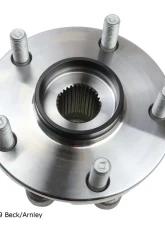 Beck/Arnley Wheel Bearing and Hub Assembly 051-6190                                     - 051-6190 - Image 4
