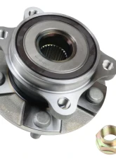 Beck/Arnley Wheel Bearing and Hub Assembly 051-6190                                     - 051-6190 - Image 4