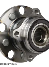 Beck/Arnley Wheel Bearing and Hub Assembly 051-6191                                     - 051-6191 - Image 4
