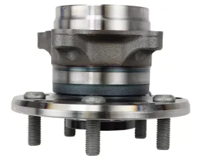 Beck/Arnley Wheel Bearing and Hub Assembly 051-6191
