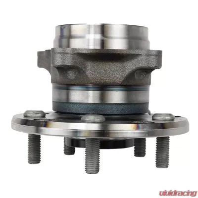 Beck/Arnley Wheel Bearing and Hub Assembly 051-6191 - 051-6191