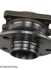 Beck/Arnley Wheel Bearing and Hub Assembly 051-6192                                     - 051-6192 - Image 2