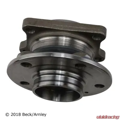 Beck/Arnley Wheel Bearing and Hub Assembly 051-6192 - 051-6192