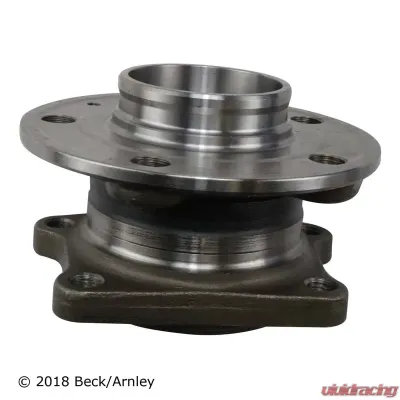 Beck/Arnley Wheel Bearing and Hub Assembly 051-6192 - 051-6192