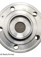 Beck/Arnley Wheel Bearing and Hub Assembly 051-6192                                     - 051-6192 - Image 4