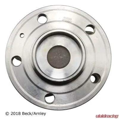 Beck/Arnley Wheel Bearing and Hub Assembly 051-6192 - 051-6192