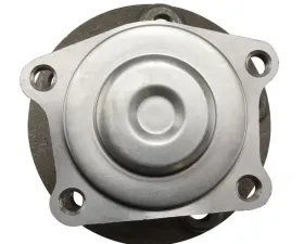 Beck/Arnley Wheel Bearing and Hub Assembly 051-6192