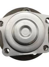 Beck/Arnley Wheel Bearing and Hub Assembly 051-6192                                     - 051-6192 - Image 4