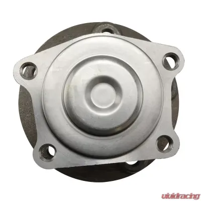 Beck/Arnley Wheel Bearing and Hub Assembly 051-6192 - 051-6192