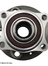 Beck/Arnley Wheel Bearing and Hub Assembly 051-6193                                     - 051-6193 - Image 3