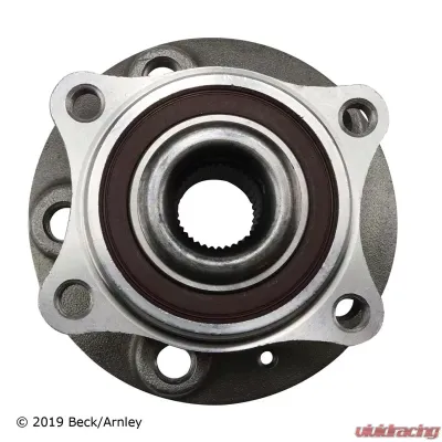 Beck/Arnley Wheel Bearing and Hub Assembly 051-6193 - 051-6193