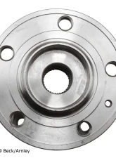 Beck/Arnley Wheel Bearing and Hub Assembly 051-6193                                     - 051-6193 - Image 4