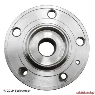 Beck/Arnley Wheel Bearing and Hub Assembly 051-6193 - 051-6193
