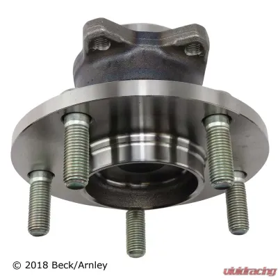 Beck/Arnley Wheel Bearing and Hub Assembly 051-6195 - 051-6195