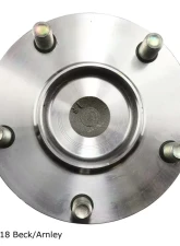 Beck/Arnley Wheel Bearing and Hub Assembly 051-6195                                     - 051-6195 - Image 4