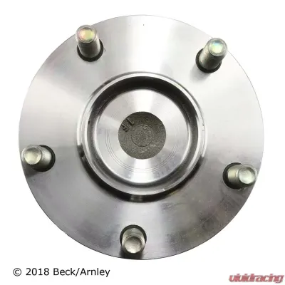 Beck/Arnley Wheel Bearing and Hub Assembly 051-6195 - 051-6195