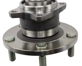 Beck/Arnley Wheel Bearing and Hub Assembly 051-6195