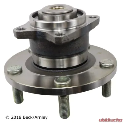 Beck/Arnley Wheel Bearing and Hub Assembly 051-6195 - 051-6195