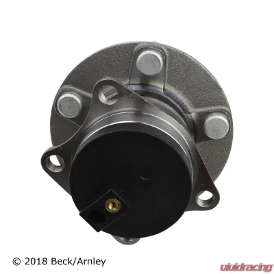 Beck/Arnley Wheel Bearing and Hub Assembly 051-6196 - 051-6196