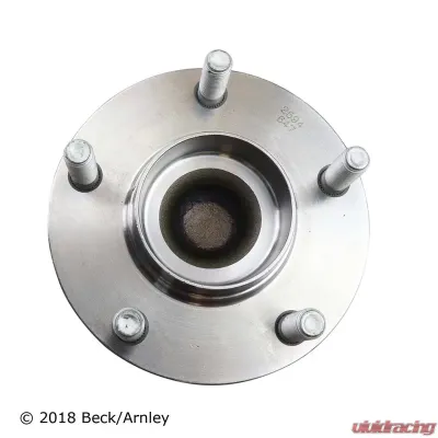 Beck/Arnley Wheel Bearing and Hub Assembly 051-6196 - 051-6196