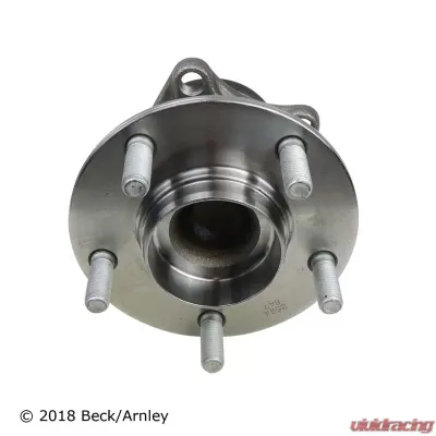 Beck/Arnley Wheel Bearing and Hub Assembly 051-6196 - 051-6196