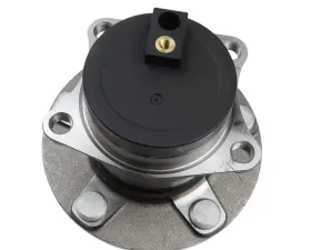 Beck/Arnley Wheel Bearing and Hub Assembly 051-6196