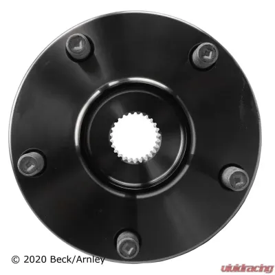 Beck/Arnley Wheel Bearing and Hub Assembly 051-6199 - 051-6199