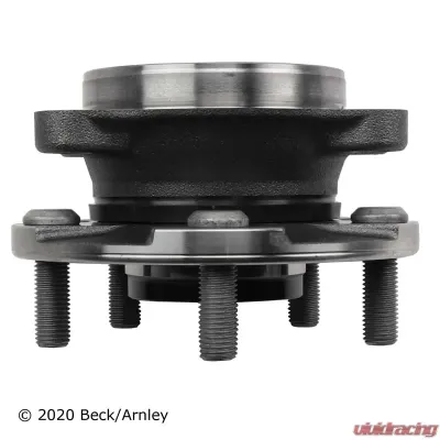 Beck/Arnley Wheel Bearing and Hub Assembly 051-6199 - 051-6199