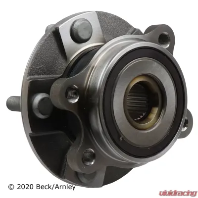 Beck/Arnley Wheel Bearing and Hub Assembly 051-6199 - 051-6199