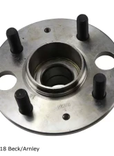 Beck/Arnley Wheel Bearing and Hub Assembly 051-6200                                     - 051-6200 - Image 2