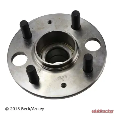 Beck/Arnley Wheel Bearing and Hub Assembly 051-6200 - 051-6200