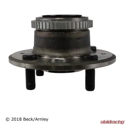 Beck/Arnley Wheel Bearing and Hub Assembly 051-6200 - 051-6200