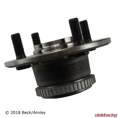 Beck/Arnley Wheel Bearing and Hub Assembly 051-6200 - 051-6200