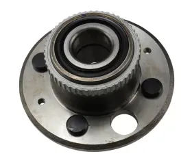 Beck/Arnley Wheel Bearing and Hub Assembly 051-6200