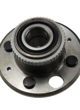 Beck/Arnley Wheel Bearing and Hub Assembly 051-6200                                     - 051-6200 - Image 4