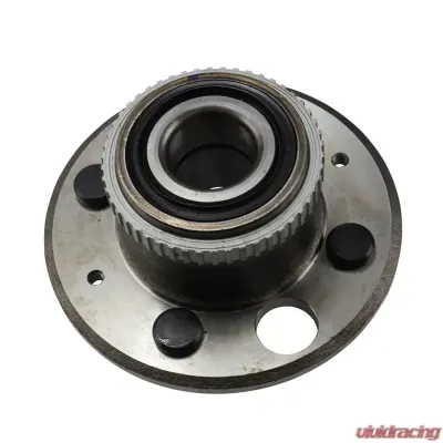 Beck/Arnley Wheel Bearing and Hub Assembly 051-6200 - 051-6200