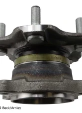 Beck/Arnley Wheel Bearing and Hub Assembly 051-6201                                     - 051-6201 - Image 2