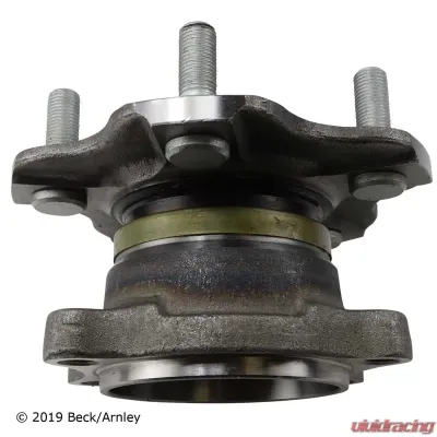 Beck/Arnley Wheel Bearing and Hub Assembly 051-6201 - 051-6201