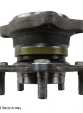 Beck/Arnley Wheel Bearing and Hub Assembly 051-6201                                     - 051-6201 - Image 3