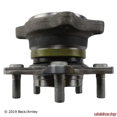 Beck/Arnley Wheel Bearing and Hub Assembly 051-6201 - 051-6201