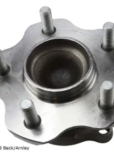 Beck/Arnley Wheel Bearing and Hub Assembly 051-6201                                     - 051-6201 - Image 4