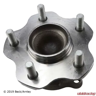 Beck/Arnley Wheel Bearing and Hub Assembly 051-6201 - 051-6201