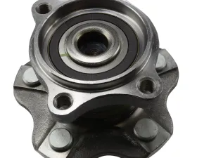 Beck/Arnley Wheel Bearing and Hub Assembly 051-6201