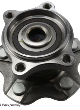 Beck/Arnley Wheel Bearing and Hub Assembly 051-6201                                     - 051-6201 - Image 4