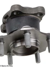 Beck/Arnley Wheel Bearing and Hub Assembly 051-6202                                     - 051-6202 - Image 3