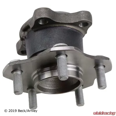 Beck/Arnley Wheel Bearing and Hub Assembly 051-6202 - 051-6202