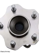 Beck/Arnley Wheel Bearing and Hub Assembly 051-6202                                     - 051-6202 - Image 4