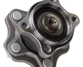 Beck/Arnley Wheel Bearing and Hub Assembly 051-6202