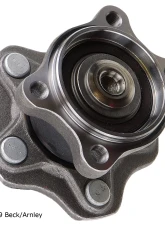 Beck/Arnley Wheel Bearing and Hub Assembly 051-6202                                     - 051-6202 - Image 4