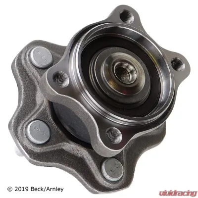 Beck/Arnley Wheel Bearing and Hub Assembly 051-6202 - 051-6202